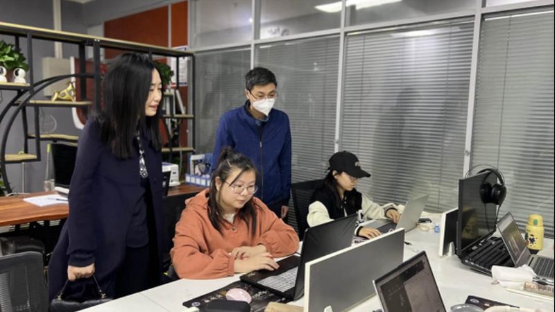 品牌设计公司排名背后的行业洞察