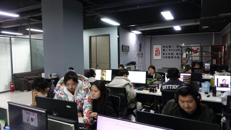 品牌设计公司必备资质全解析