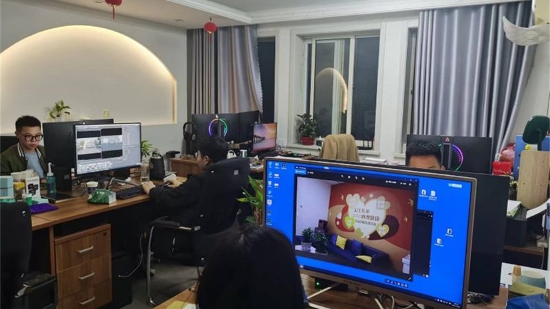 活动策划报价单模板：揭秘其背后的逻辑与要素