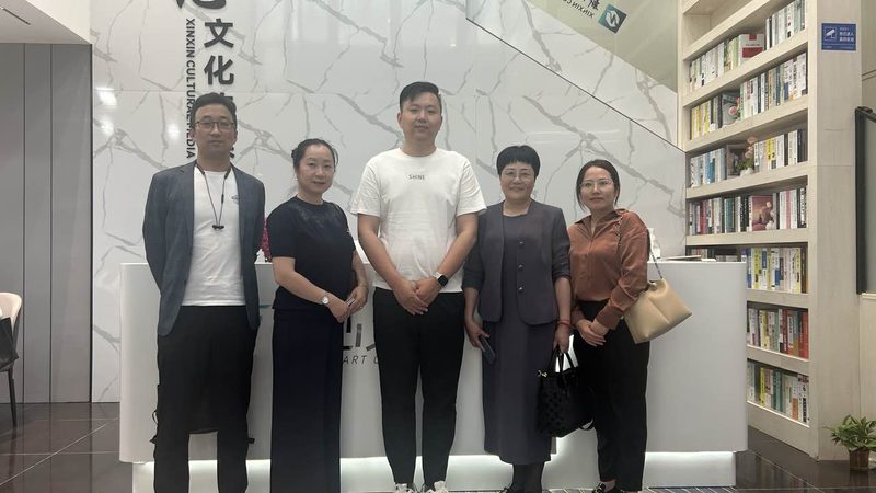 深圳企业宣传片定制厂家