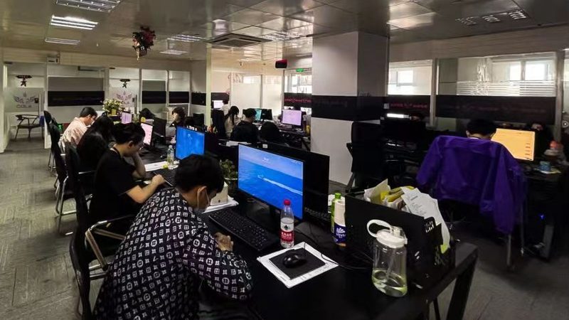 北京纪录片拍摄：五大注意事项助您成功**