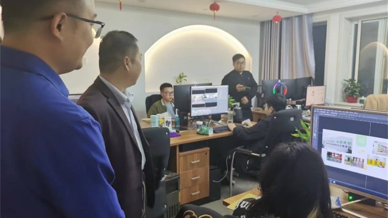 历史知识科普短视频：如何打造引人入胜的视听盛宴