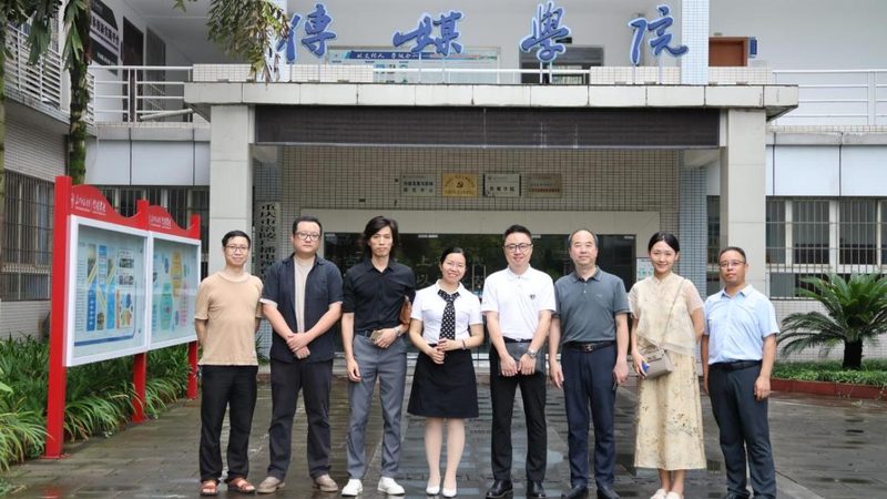 调色：塑造画面氛围，增强视觉冲击力